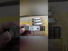 Huawei gốc 10G 1310nm 10km SM XFP Optical Transceiver Module 34060313
