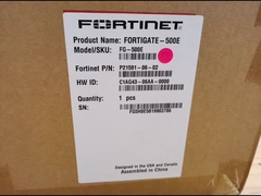 FG-500E