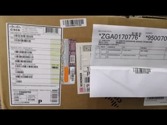 C9200-48P-E Cisco Switch Catalyst 9200 48-Port PoE + Dữ liệu Switch Network Essentials