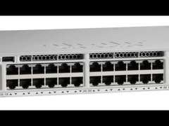 Bộ chuyển mạch Ethernet của Cisco
