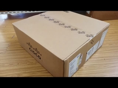 C9300-24T-E Cisco Ethernet Network Switch Catalyst 9300 24 Cổng dữ liệu chỉ