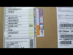 Cisco Switch Catalyst 9300 C9300-48P-A Ethernet Network Switch 48 cổng PoE +
