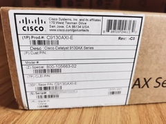 C C9130AXI-E Cisco Catalyst 9130 Wifi không dây 6 Điểm truy cập bộ định tuyến công nghiệp