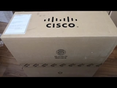 C9300-48P-E Catalyst 9300 48 cổng đồng 1G với Uplink Mô-đun PoE+ Network Essentials