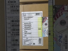 Bộ chuyển mạch Ethernet của Cisco