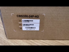 CBS350-24P-4G CBS350 Quản lý 24 cổng GE, PoE, 4x1G SFP