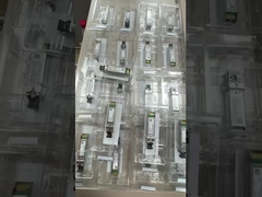 OSX010000 Huawei Optical Transceiver OSX010000 Optical Transceiver SFP+ 10G Mô-đun đơn chế độ ((1310n