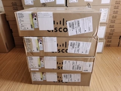 C1000-48P-4G-L 48x 10/100/1000 Ethernet PoE + và 370W PoE cổng ngân sách, 4x 1G SFP uplinks