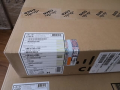 C891F-K9 Cisco 891F Gigabit Ethernet router bảo mật với SFP