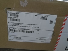 Bộ định tuyến Gigabit mô-đun doanh nghiệp Full Gigabit Huawei AR2220E