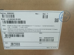 LS-S5328C-EI-24S Khung chính Switch Huawei S5300 Series 24 cổng 100/1000Base - X