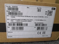 S2700-9TP-EI-AC 02352340 Huawei Quidway S2700 Switch 8 Cổng Ethernet 10/100