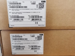 CloudEngine S5735-L24P4X-A1 (24 cổng 10/100/1000BASE-T, 4 cổng GE SFP, PoE+, nguồn AC)