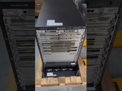 Khung gầm lắp ráp AC CE12808 với CMU và Quạt