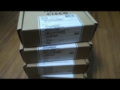 EHWIC-1GE-SFP-CU High Speed Cisco Optical Transceiver WAN Interface cho Gigabit Ethernet