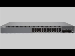 Huawei CE6855-48XS8CQ-B Bộ chuyển mạch trung tâm dữ liệu 48x10GE 8x100GE 2.56Tbps