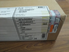 Cisco ASA5508-K9 5500-X Series Firewalls With Firepower Services 100 IPsec VPN 8*GE cổng