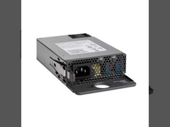 Cisco PWR-C5-125WAC/2= Bộ nguồn chuyển mạch Catalyst 9000 Bộ nguồn dự phòng 125WAC
