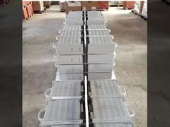 Đài phát thanh Ericssson 2219 B3 KRC161619/1 KRC 161 619/1 1800MHz 2T1R
