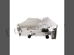 RRU5901/QMD một đơn vị vô tuyến từ xa ngoài trời được cung cấp bởi một tủ điện