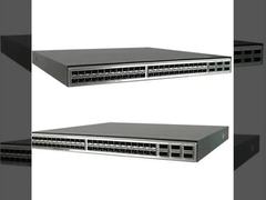 CE6863E-48S6CQ-F Switch Huawei 24 Cổng Ethernet chuyển đổi cổng đường lên