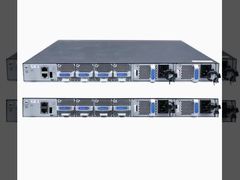 Thiết bị chuyển mạch CE8850E-32CQ-EI (32*100GE QSFP28, 1*10GE SFP+, không có quạt và mô-đun nguồn)