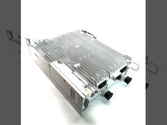 RRU3959 là một đơn vị vô tuyến từ xa ngoài trời được cung cấp bởi một tủ điện.