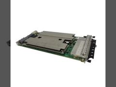 một bảng băng thông cơ bản Huawei, một thành phần chính của Huawei BBU5900 Baseband Unit cho mạng 4G và 3G