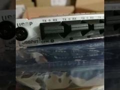 UBBPd1 một bảng xử lý baseband được sử dụng trong các hệ thống trạm cơ sở BBU3900 / BBU3910 của Huawei