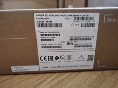 JL684A - Công tắc Ethernet quang học HPE Aruba Instant On 1930 Switches Dram