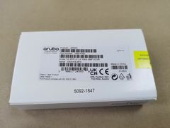 JL4859D 	 Bộ thu phát Aruba 1G SFP LC LX 10km SMF