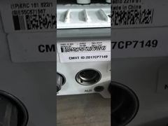 ERICSSON Đài phát thanh 2219 B1 KRC 161 623/1 Ericsson- Đơn vị phát thanh