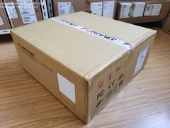 FG-601E Dòng Fortinet NGFW tầm trung FortiGate 601E 2 khe cắm 10 GE SFP+