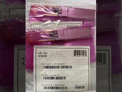 WSP-Q40GLR4L  Mô-đun thu phát QSFP 40GBASE-LR4 Cisco cho SMF, đầu nối LC song công, lên đến 2km