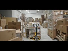 N9K-C93180YC-FX Nexus 9300 với 48 cổng SFP 1/10G/25G và 6 cổng QSFP28 40G/100G, MACsec