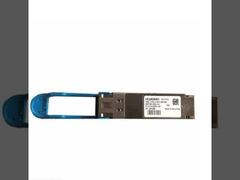 Xem QSFP28-100G-SR4-100M-850NM Quang SFP Tương Thích Cisco Huawei Demo