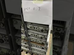 Xem Kích thước bên trong của Ericsson RRU 4415 B7: 420mm*335mm*125mm Thiết kế Demo