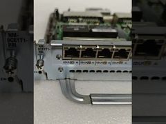 NM-8CE1T1-PRI   Mô-đun mạng 8 cổng T1/E1 và PRI kênh hóa Mô-đun mạng Bộ định tuyến Cisco
