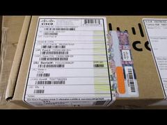 C9300-NM-8X Cisco Catalyst 9300 8 X 10GE Network Module với C9300-NM-8X mới và gốc