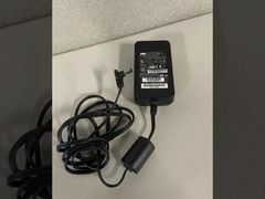 CP-PWR-8821-NA=, Phụ kiện điện thoại IP không dây của Cisco, Bao gồm đầu vào 100-240V/Phích cắm/Bộ chuyển đổi NA