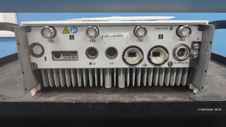 8863 B40 LTE RRU | Thiết bị vô tuyến từ xa băng tần 40 2300 MHz | Trạm gốc không dây hiệu suất cao (Optis