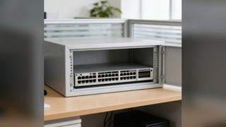 C9300-48UXM-E Bộ chuyển mạch Ethernet được quản lý UPOE 48 cổng Multi-Gigabit, Đường lên mô-đun, Thông tin cơ bản về mạng
