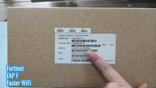 Fortinet FAP-431F AP không dây trong nhà, Tri-radio 4x4 MIMO/ăng-ten bên trong/802.3at PoE