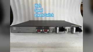 S5731-S48S4X, Công tắc Huawei S5731-S, 48xGE SFP/4x10GE SFP+/Không có nguồn