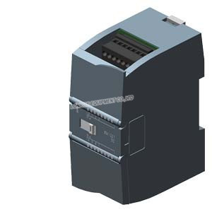 6ES7221-1BF32-0XB0 Mô-đun đầu vào kỹ thuật số SIMATIC S7-1200 SM 1221 8 DI 24 V DC Mô-đun PLC