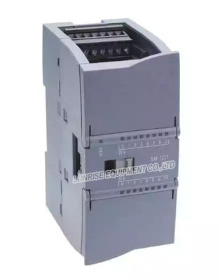 Siemens 6ES7 222-1BH32-0XB0 Mới trong gói ban đầu Thời gian giao hàng thường là 7 ngày