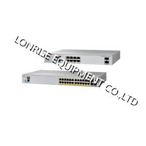 ISR 1100 4 cổng Mô-đun Cisco SFP Bộ định tuyến Ethernet WAN kép GE C1111 - 4P