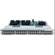 Mô-đun ngăn xếp mạng Lan của Cisco Catalyst 4500 E-Series WS-X4748-SFP-E