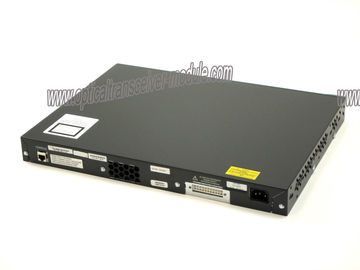 WS-C2960 + 24PC-L Bộ chuyển đổi quang Catalyst Cisco, Bộ chuyển mạch Ethernet với cổng quang