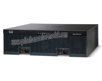 Mạng công nghiệp Cisco Modular Router, Bộ định tuyến có dây Gigabit CISCO3925-SEC / K9